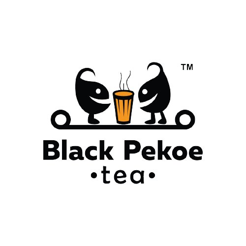 Black pekoe tea