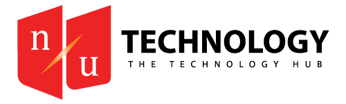 NU Tech Logo