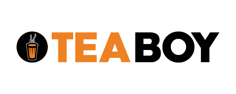 Teaboy logo